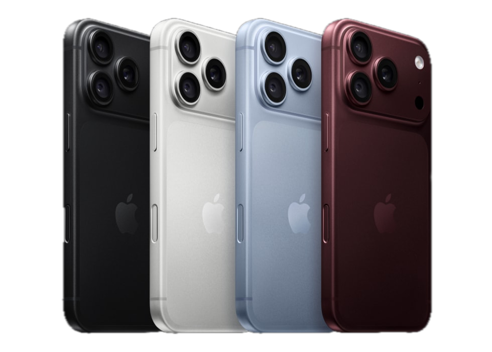 iPhone 18 Pro Max 512GB