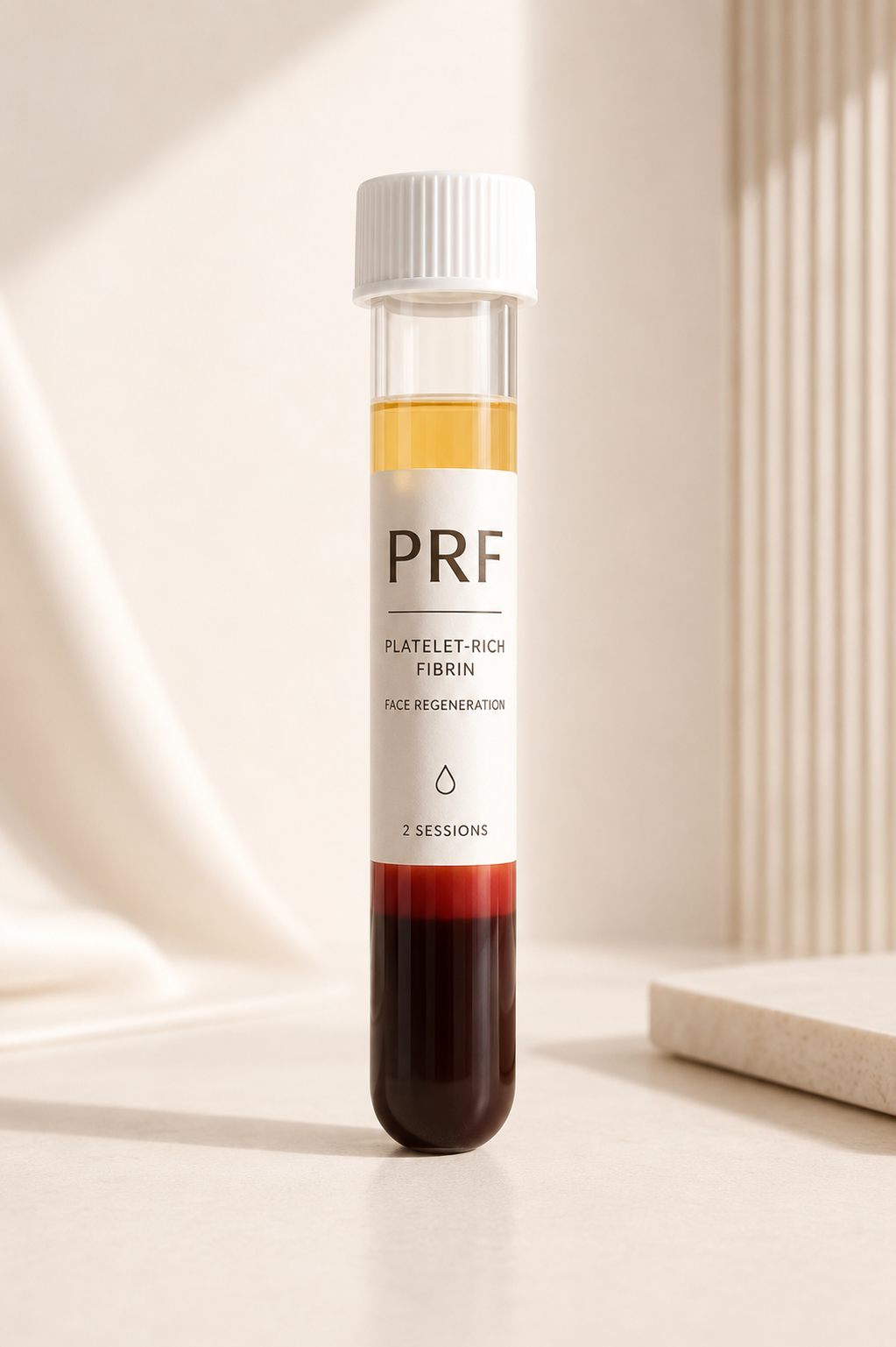 PRF (Platelet-Rich Fibrin)