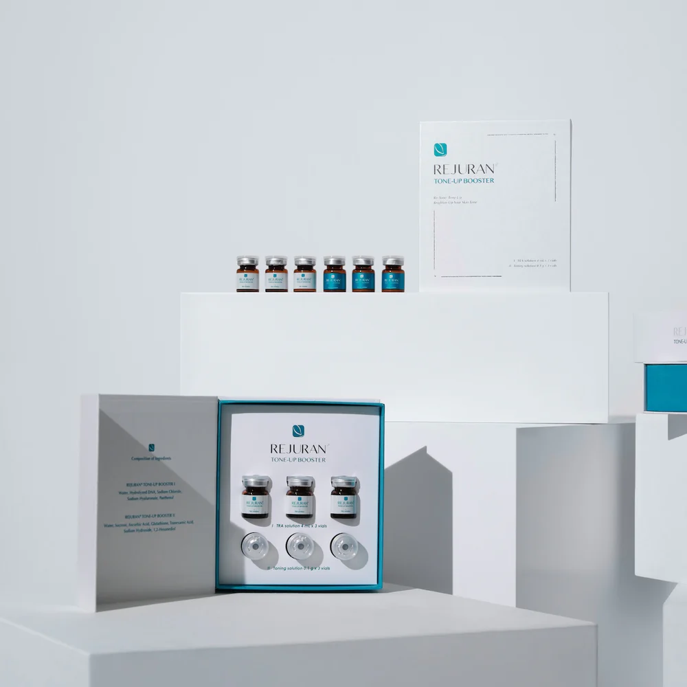 Rejuran Skin Booster